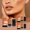 Matte Foundation Stick, Foundation Make Up Stick Soft Transitions Foundation