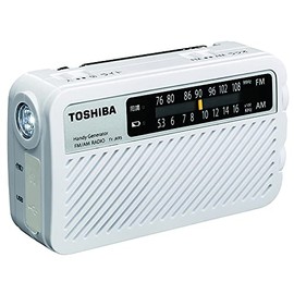 Toshiba Radio TY-JKR5