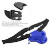 Fishing Rod Holder Belt, Fishing Waist Belt, Adjustable for Boat