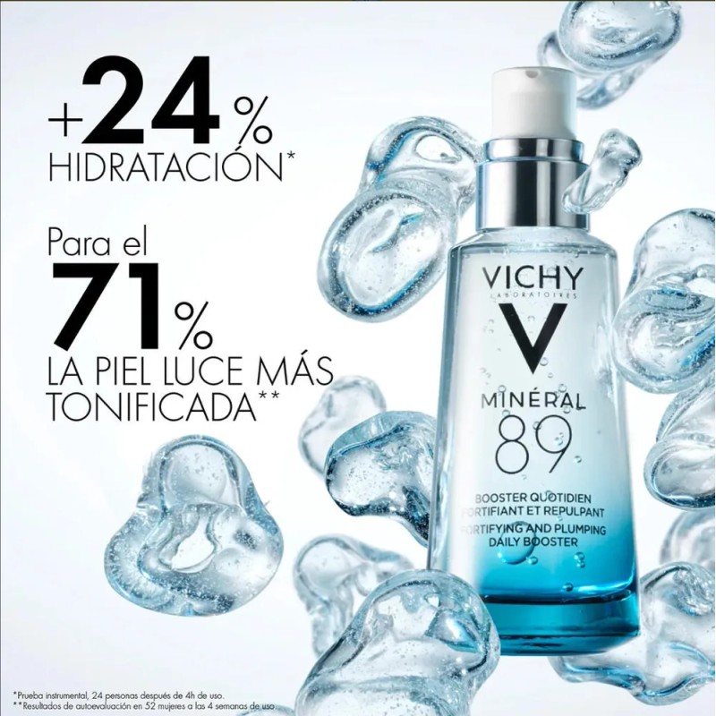 89 Esencia Facial 50 Ml