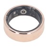 Smart Ring Deep Waterproof BT App Remote Photo Shoot Pedometer