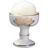 Lacquer Pludaku 4571573920072 Buddhist Utensils, Rice, Imitation, Made in Japan,