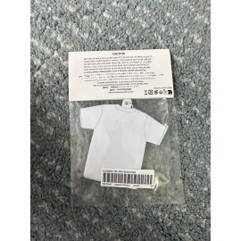 Supreme Kuumba Tee Air Freshener (White) Fall Winter 2022