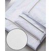 Laundry Bags Mesh Wash Bags(4Pcs,16 x 20 Inches),delicate laundry bag