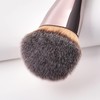 Acivin Professional Angled Foundation Brush Premium Synthetic Kabuki Makeup Bronzer