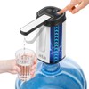 ata Water Dispenser for 5 Gallon Bottle, Automatic Water Jug