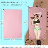 Quick Drying, Beach Towel, Beach Mat, Bath Towel, 31.5 x