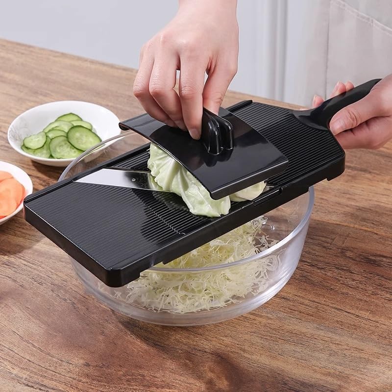 Cabbage Shredder Grater - Vegetable Slicer Tool Made of ABS