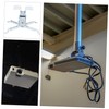 DOITOOL Projector Ceiling Mount Bracket Versatile and Stylish Installation for
