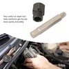 Keenso Car Alternator Pulley Remove Tool, Car Alternator Decoupler Pulley