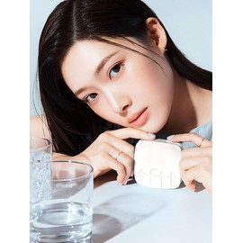 Base Fit Tone Up Sun Cushion 12g / 베이스 핏 톤 업 선 쿠션 12g