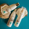 Kativa Coconut Oil Serum in a Restoring and Shiny Cream