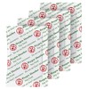 50cc(200Packets) Oxygen Absorbers Packets for Food,Food Grade Oxygen Absorbers for