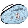 The World Connect I'm DORAEMON Table Tennis Racket Case EV005