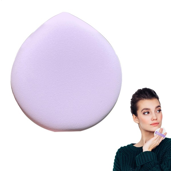 Makeup Powder Puff | Daily Use Beauty Sponge - Thickened