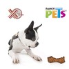 Fancy Pets Carnaza Sabor Tocino para Perro de 10 A