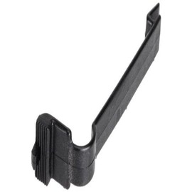 Dispense-Rite 0055ASTL2C Black Plastic Adjustment Clip