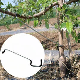 LEILINLIFE Fruit Tree Branch Spreader 10PCS Fruit Trees Limb Spreader Versatile Durable Solution for Tree Support Branches Extension (14 inches)