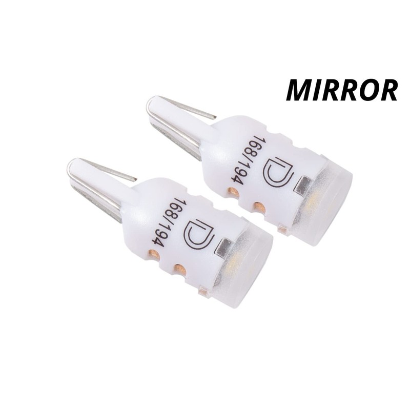 Diode Dynamics Mirror LEDs compatible with Toyota FJ Cruiser 2007-2014