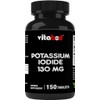 Vitabod- “Suplemento Dietético de Yoduro de Potasio 130 mg por