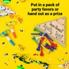 U.S. Toy Tricky Triangle Game - Travel Games, Assorted, MU845