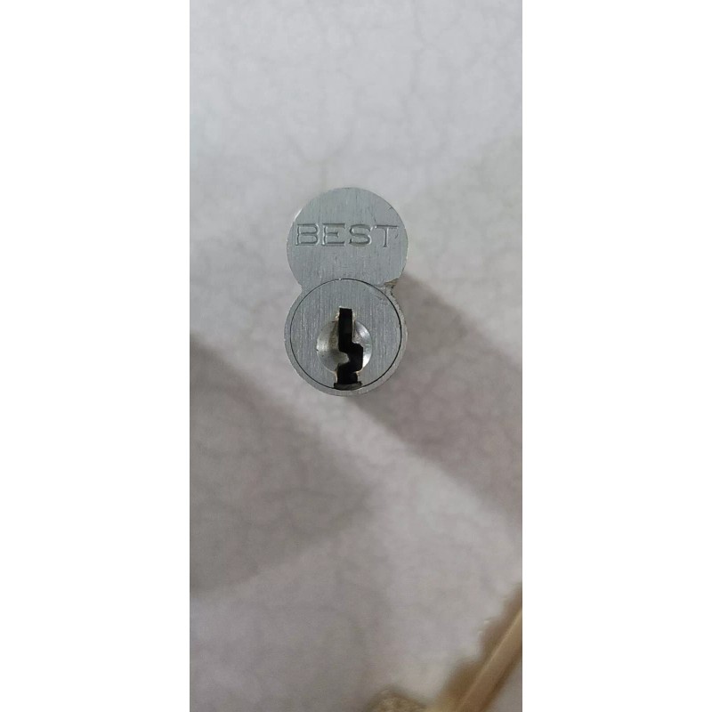Schlage Kryptonite KS41 Best Core Padlock X-HD