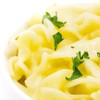 WonderSlim Protein Pasta, Creamy Fettuccini Alfredo, 12g Protein, 130 Calories