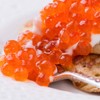 GeKLok Caviar Spoon, Egg Strainer, Spoon Filter, Stainless Steel Strainer