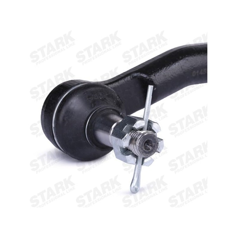 STARK SKTE-0280307 Tie Rod End, Tie Rod End, Tie Rod