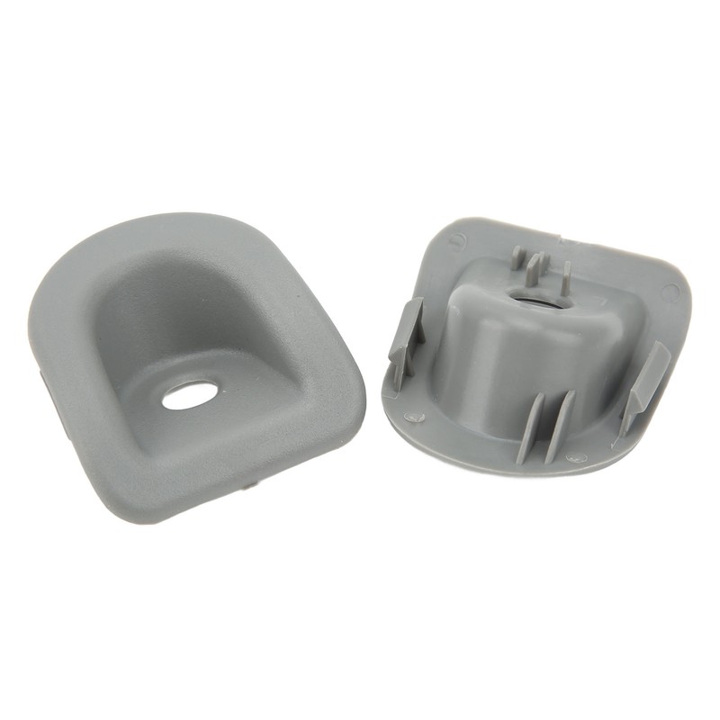 2 Pcs Door Lock Knob Grommet 7R3Z 63220A51 AC Left