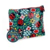 Wash Bag - Ladybird