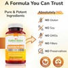 Kaibro Nutra Berberine Supplement 1000mg, Berberine HCL for Immune System,