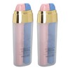 2pcs 80ml Chest Firm Lifting Cream Anti Sagging Bust Care