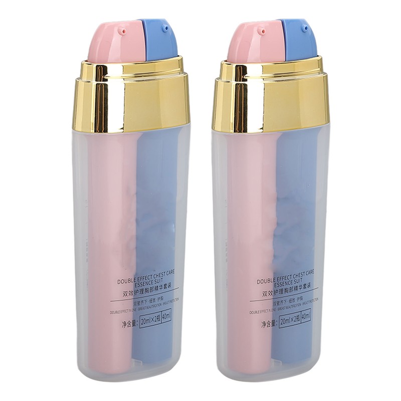 2pcs 80ml Chest Firm Lifting Cream Anti Sagging Bust Care