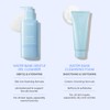 LANEIGE Water Bank Gentle Gel Cleanser Mini: pH-Balanced & Barrier-Boosting