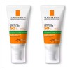 2pc Protector Solar Anthelios Fps50 Gel Cream