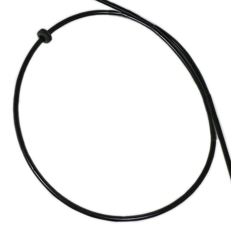 Spares2go Clutch Drive Cable for Mountfield SP530 SP534 SP535 Lawnmower