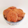 HELENOU666 Preserved Prunes Dried Loquat 枇杷干