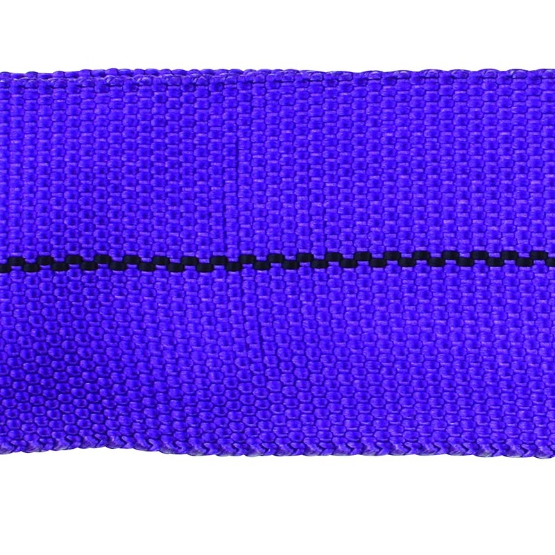 EYE-EYE POLYESTER SLING 1T 2M