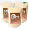 Domestic lotus root powder 300gx3 pack / 국산 연근가루 300gx3팩