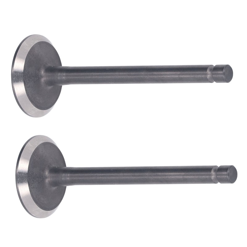 2PCS Intake Exhaust Valve Set Powerful Strong Sealing Replacement for