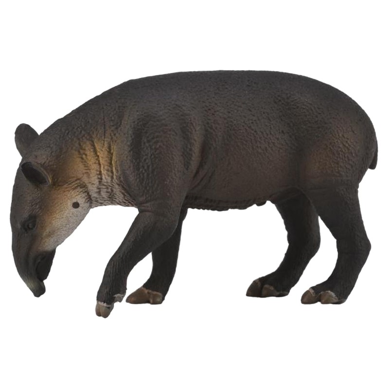 Collecta Children's Figure Set - Wild Animals 3+