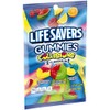 Lifesaver Gummies Collisions, 7oz Gummy Bag (3 Pack), Gummy Candy