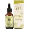 ORE Aceites Orgánicos, Set de 2 Frascos de 30 ml,