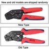 SN28B Wire Crimper Stripper Mini HighCarbon Steel Cable Stripping Pliers