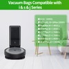 VBN 16 Pack Replacement Roomba Vacuum Bags, Compatible with iRobot