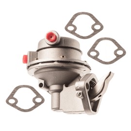 TITAN 757 PERFORMANCE Fuel Pump for OMC Mercruiser Volvo Penta 3.8L 4.3L 982997 778131 60201