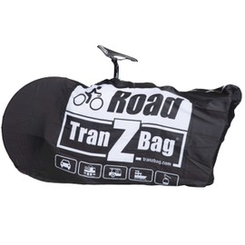 EVOC TranZbag ROAD bike transport bag, black