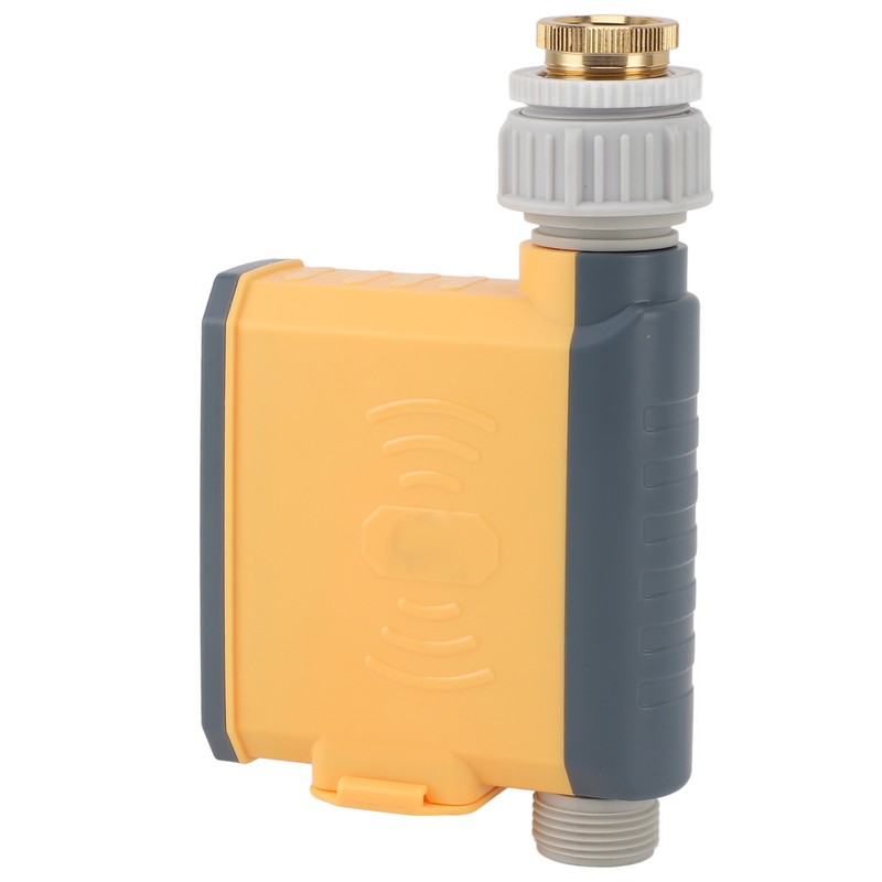 Sprinkler Timer WiFi Water Timer for Zigbee Sprinkler Controller Automatic