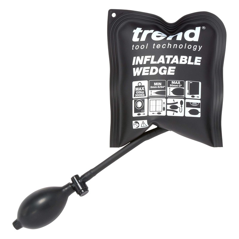 Trend I/WEDGE/2PK Air Wedge 2 Pack, Two Pack
